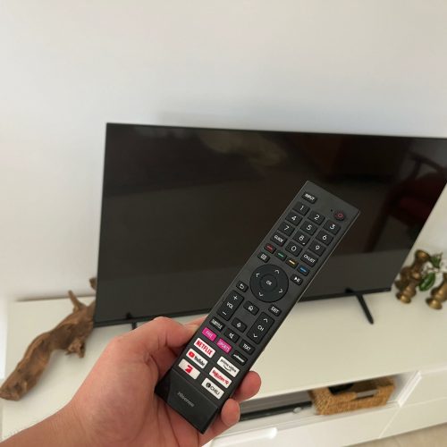 Smart TV