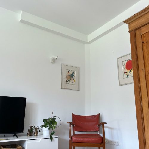 modernes Ambiente